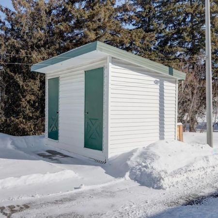 Duplex à louer 5 1/2 et 4 1/2 disponible maintenant - Photo 4