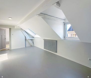 3.5 Zimmer, 80 m², 2. Stock - Photo 6