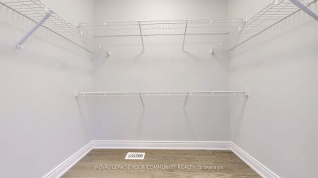 For Lease - 158 Harvey Bunker Crescent, Markham, Ontario - Photo 2