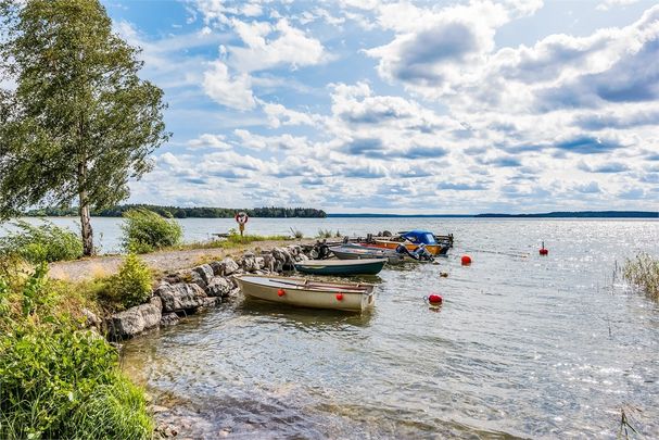 Blåbergsvägen, Munsö - Photo 1