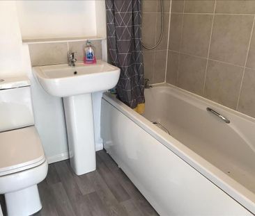 1 bedroom flat to rent - Photo 6