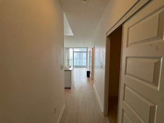 For Lease - 70 Forest Manor Road Unit# 2604, Toronto, Ontario - Photo 1