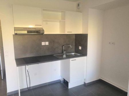 Location appartement neuf 2 pièces 42.9 m² à Montpellier (34000) - Photo 5