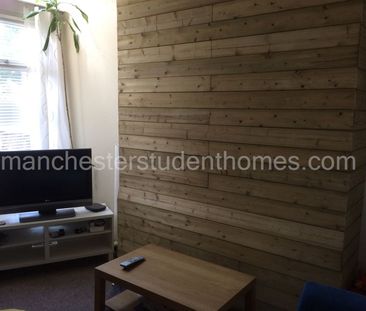 Brailsford Road, Manchester, M14 6PU - Photo 1