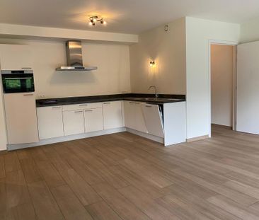 Nieuwbouw assistentiewoning in het centrum van Hoogstraten - Foto 1