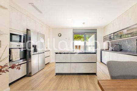4 room luxury House for rent in Paterna, Spain - Foto 5