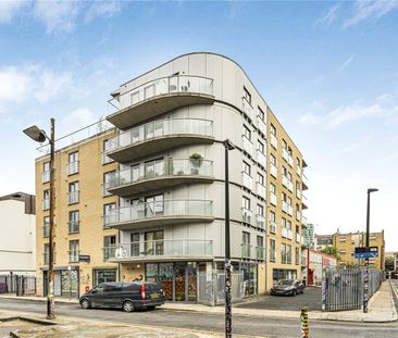 Calvin Street, Spitalfields, London, E1 6HF - Photo 6