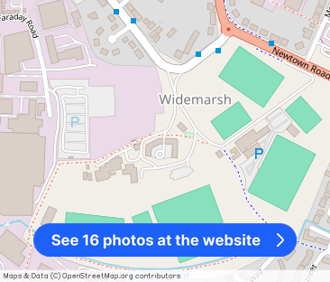 Chave Court Close, Hereford - Photo 1