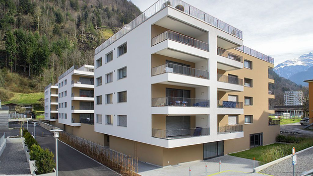 Ein Zuhause im Grünen - Photo 1