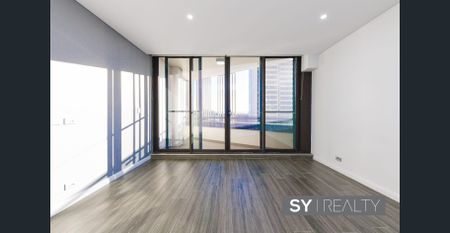 Luxurious High-rise Apartment "Altitude" in Parramatta CBD - Photo 2