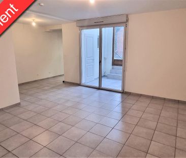 Location Appartement 2 pièces 60m² VILLENEUVE SUR LOT 47300 - Photo 3