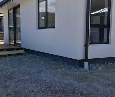 Brand New Executive 4-Bedroom Home - Photo 2