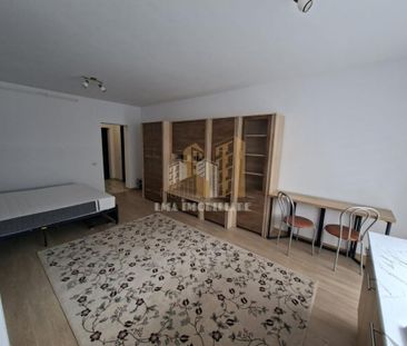 Garsoniera in Sanpetru, cartier Subcetate City 2 Brasov - Photo 5