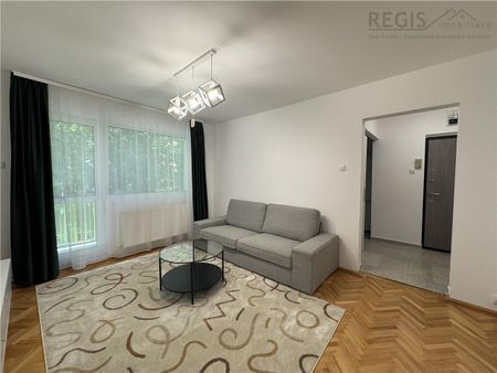 Apartament 2 camere | parcare | zona CEC - Fotografie 4