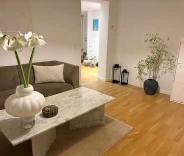 Herluf Trolles Gade 24, kld. 8200 Aarhus N - Photo 2