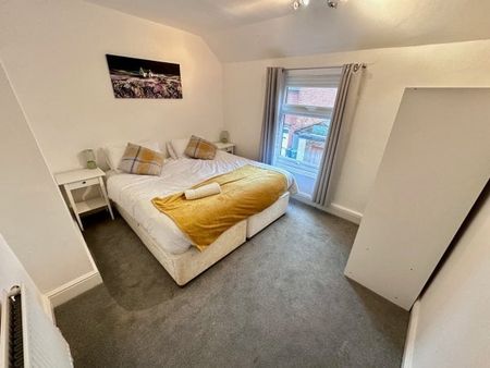 Springfield Road, Loughborough, LE12 - Photo 2