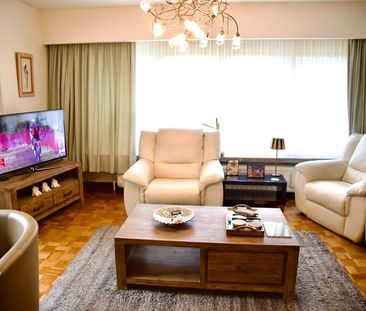 Appartement te huur - Foto 1