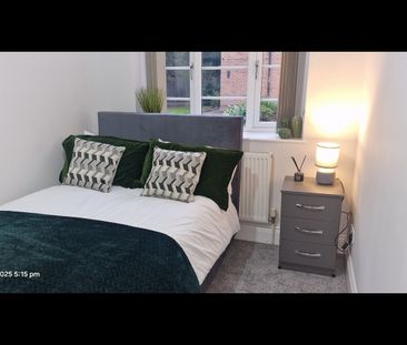 Room in a Shared Flat, Springfield Court, B28 - Photo 6