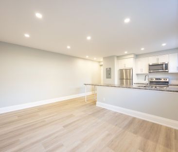 For Lease - 320 Lakeshore Road Unit# 2, Mississauga, Ontario - Photo 6