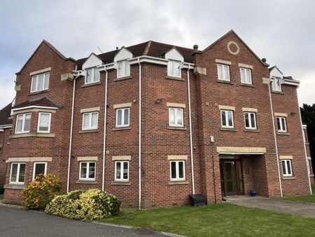 Bawtry Road, Bessacarr Court, Doncaster - Photo 4