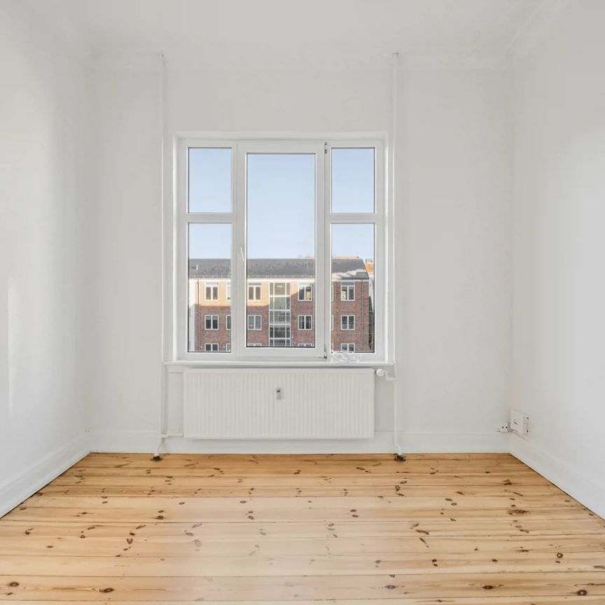 5-værelses lejlighed i hjertet af Aalborg - Photo 1