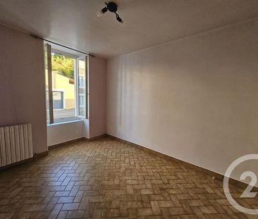 Appartement T2 à louer 2 pièces - 55,79 m2 ST MARCEL - 36 - Photo 1