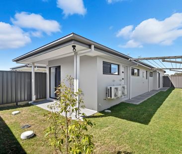 Newly Built 2 Bedroom, quality home - Photo 6