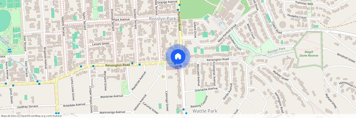 1/451 Kensington Rd, Rosslyn Park SA 5072