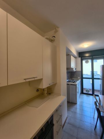 Bilocale in Via Giuseppe Giusti, Milano - Foto 4