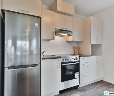 4155-4175 rue Legault - Unité 4½, Longueuil (St-Hubert) à louer - Photo 3