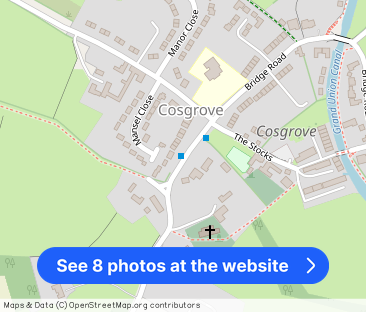 Cosgrove, Milton Keynes, MK19 - Photo 1