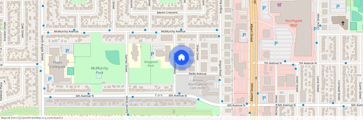 37 Sheppard St, Saskatchewan, S4R 3M7, Regina