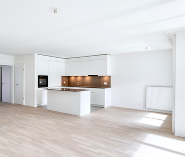 3.5 Zimmer, 80 m², 1. Stock - Foto 4