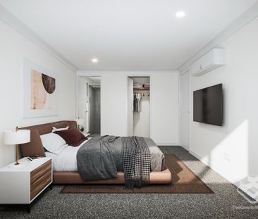 Spacious & Stylish 4 Bed Townhouse – Everything at Your Doorstep - Photo 5