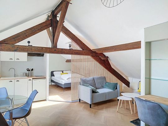 Appartement T1 Orléans à louer - Photo 1