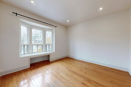 For Lease - 463 Pape Avenue Unit# Upper, Toronto, Ontario - Photo 4