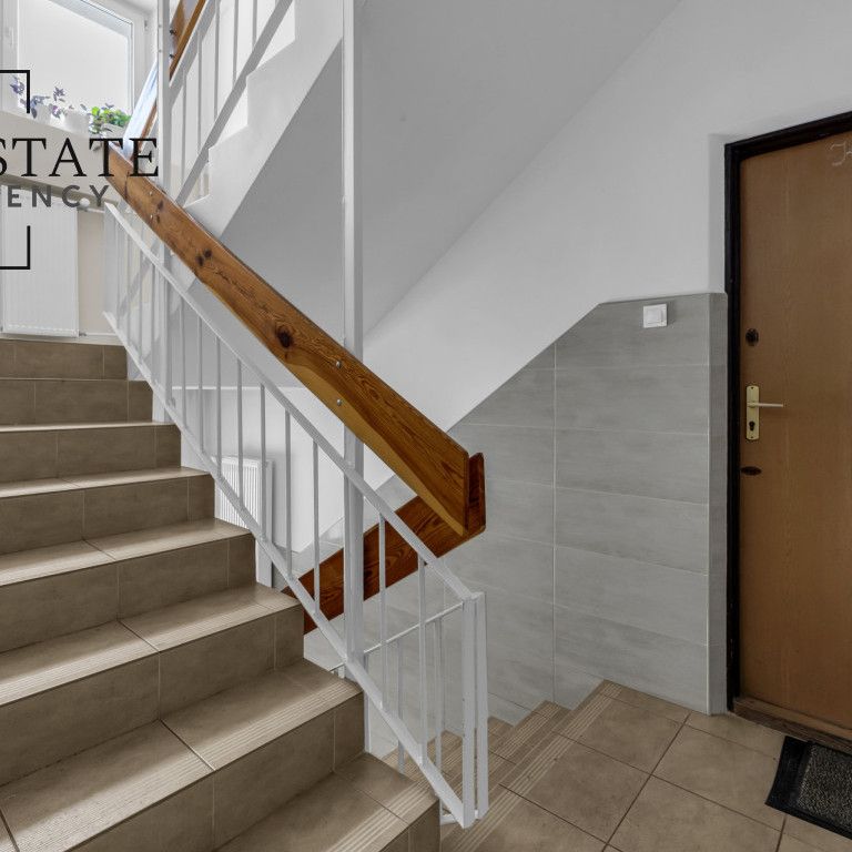 Warszawa, Ursynów, Warszawa, Ursynów, Ludwika Hirszfelda - Фото 1