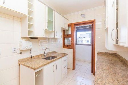 Apartamento para aluguel, 3 quartos, 1 suíte, 3 vagas, Passo d`Areia - Porto Alegre/RS - COD: 25023 - Photo 5