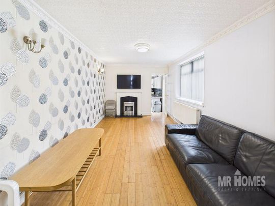 Clive Street, Grangetown, Cardiff CF11 7JE - Photo 1