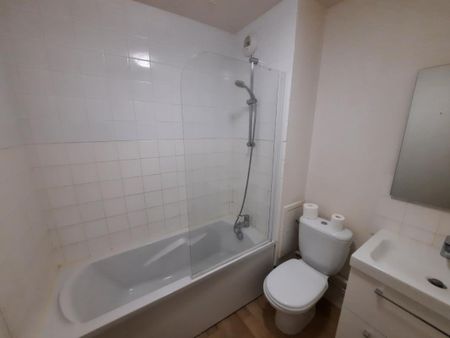 Appartement T4 à louer - 71 m² - Photo 3