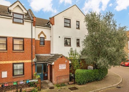 Flock Mill Place, SW18 4QJ, London - Photo 4