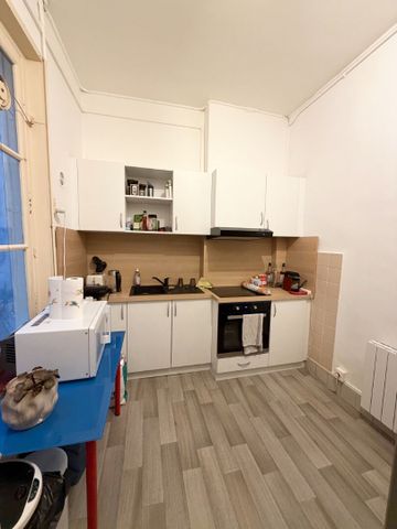 Location Appartement 3 pièces 80m² - Photo 5