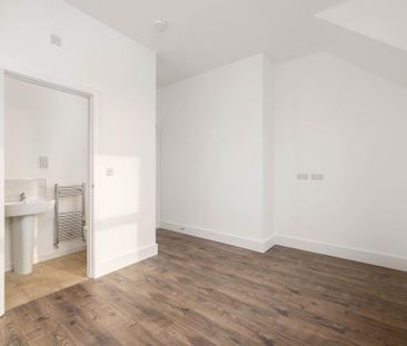 1 bedroom house of multiple occupation to rent - Photo 5