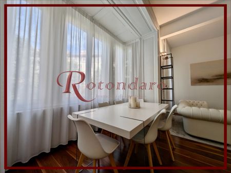 Affitto Residenziale - Milano Fiera, Firenze, Sempione - Via Francesco Melzi d'Eril - Foto 3