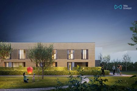 Huis te huur - Photo 2