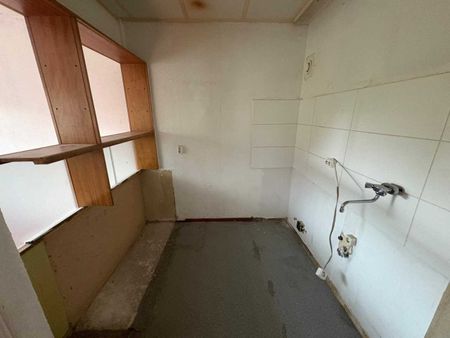 Schöne 3-Zimmer-Wohnung nach Renovierung bezugsfertig! - Photo 5