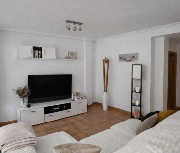 Casa adosada de alquiler en Calle la Loma, 32, Valverde - Photo 1