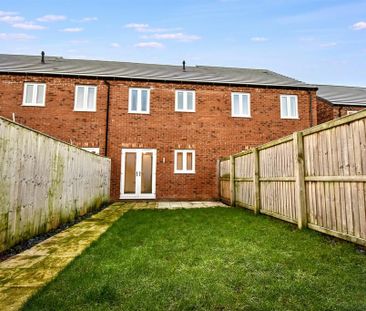 2 bedroom semi-detached house to rent - Photo 1