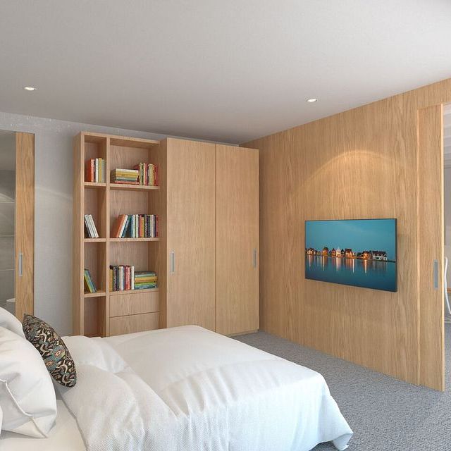 Brilliant!! Quality Fully Furnished apartment - Photo 1
