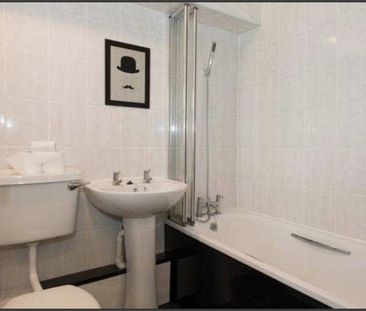 1 Bed Flat, Patterson House, BS1 - Photo 2